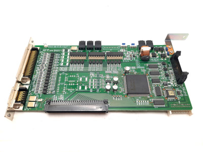 Used Densei-Lambda RP319B 410020-2251 Robot Control Board