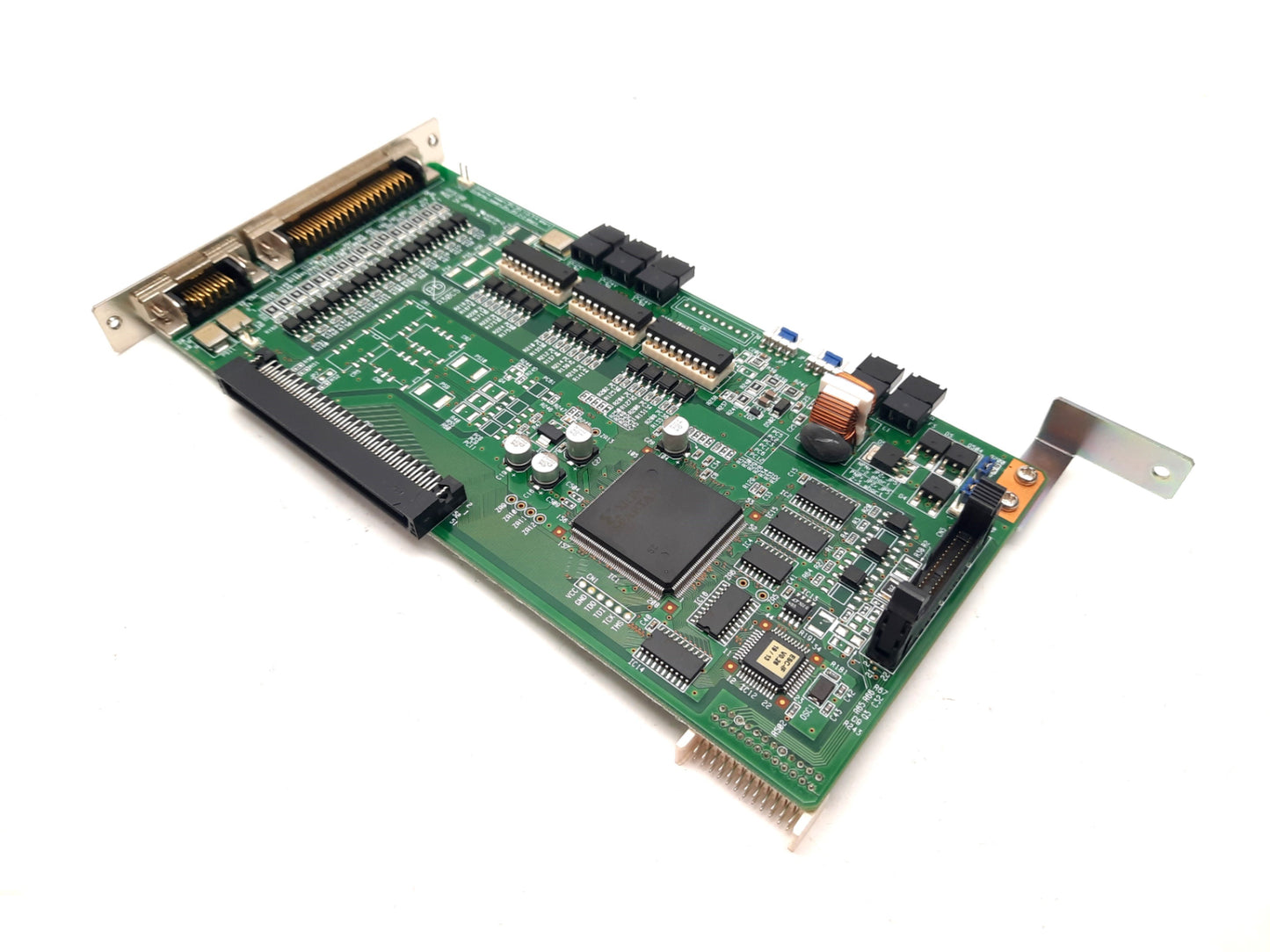 Used Densei-Lambda RP319B 410020-2251 Robot Control Board