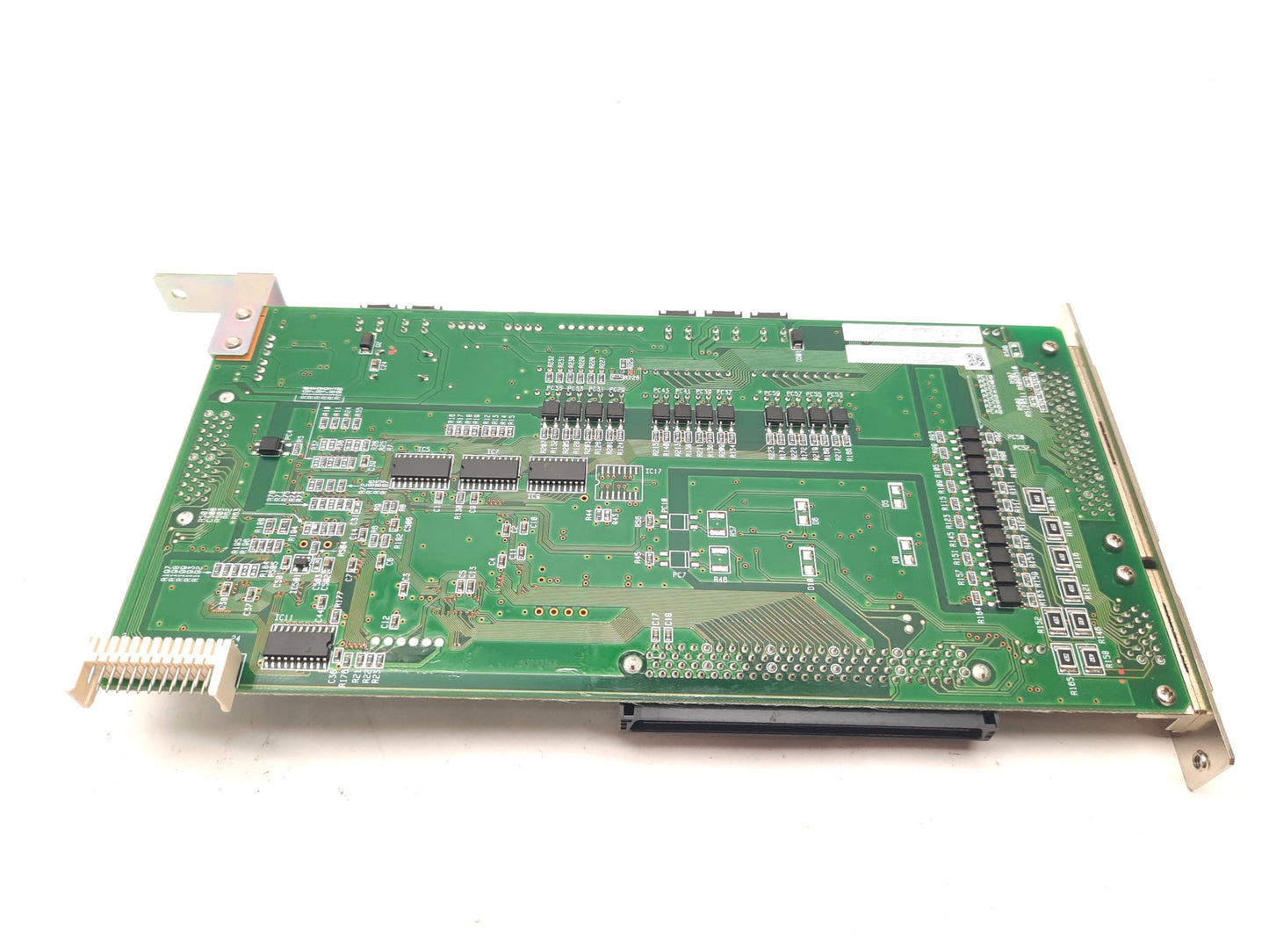 Used Densei-Lambda RP319B 410020-2251 Robot Control Board