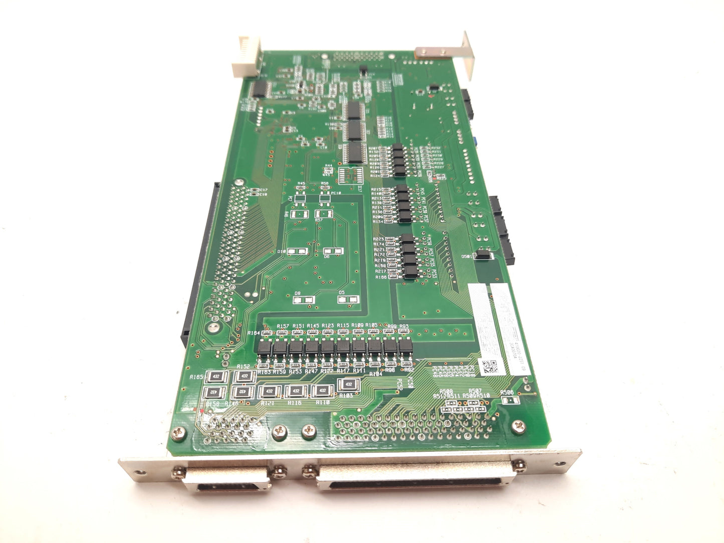 Used Densei-Lambda RP319B 410020-2251 Robot Control Board