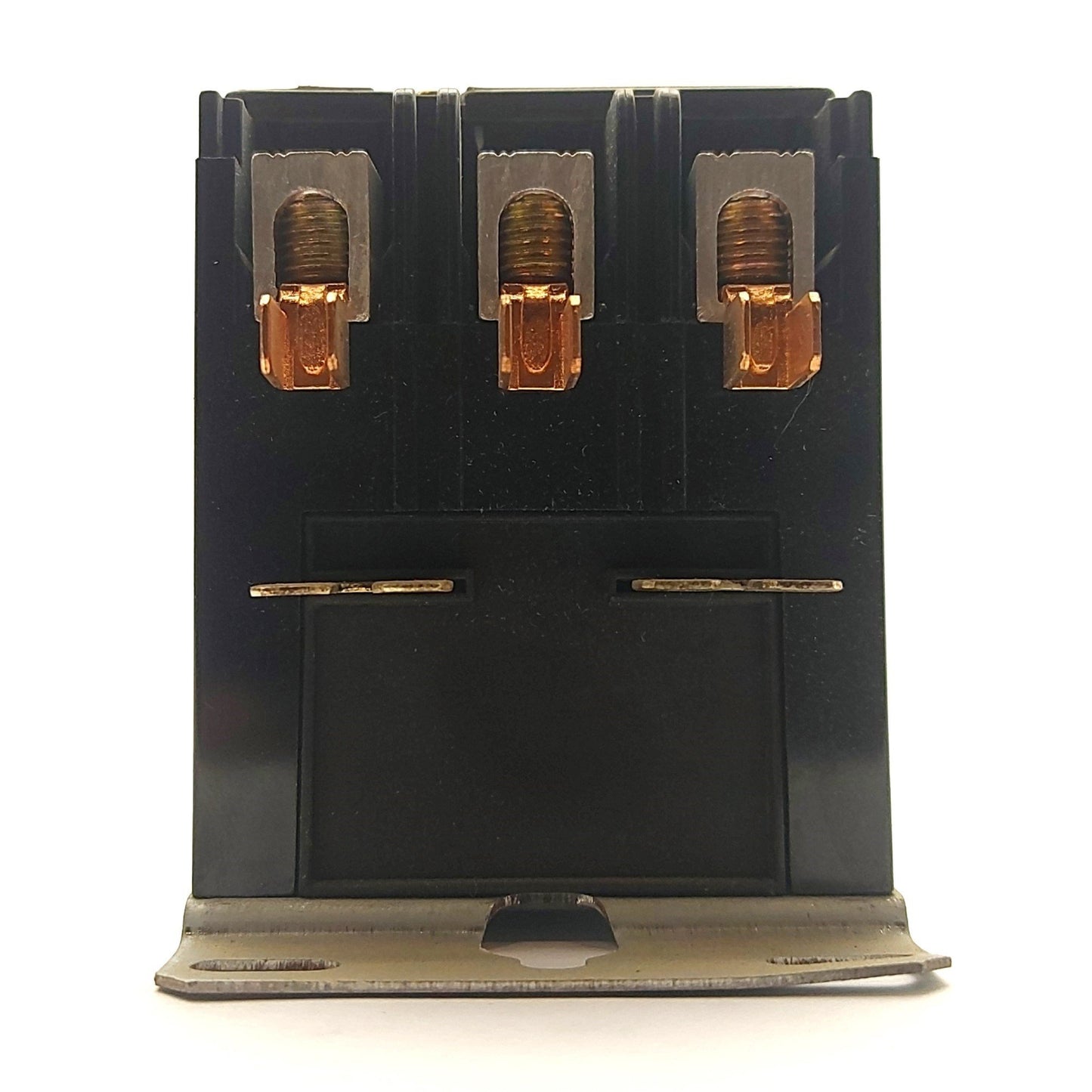 New – Open box TOTALINE P282-0431A HVAC Contactor, 3-Pole, 600VAC 50A, 24VAC 50/60Hz Coil