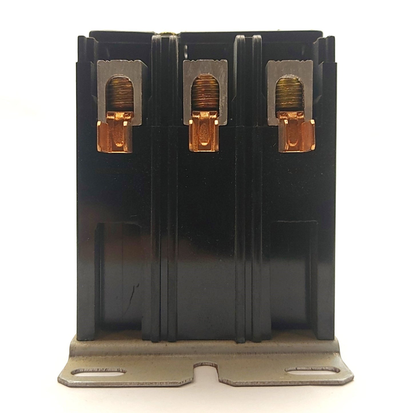 New – Open box TOTALINE P282-0431A HVAC Contactor, 3-Pole, 600VAC 50A, 24VAC 50/60Hz Coil