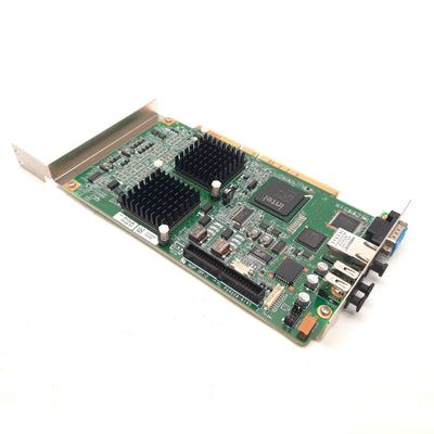 Used Densei-Lambda RP323C PU400A-6145 Robot Control Board