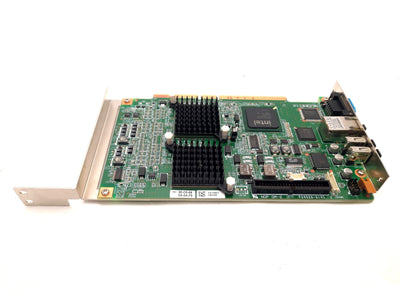Used Densei-Lambda RP323C PU400A-6145 Robot Control Board