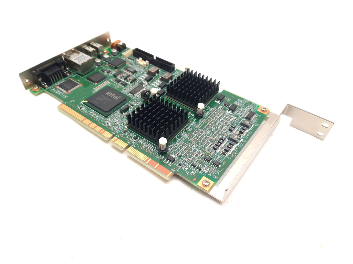 Used Densei-Lambda RP323C PU400A-6145 Robot Control Board