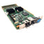 Used Densei-Lambda RP323C PU400A-6145 Robot Control Board