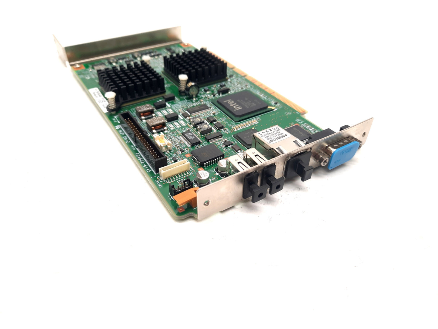 Used Densei-Lambda RP323C PU400A-6145 Robot Control Board