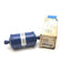 New Emerson EK-163S Liquid Line Filter Drier 3/8" ODF Solder 3.2-6.2 Tons MWP 680PSI