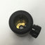 Used Edmund Optics 58-978 Techspec Optical 1/2" Post Holder, 1/4-20 Thread, 2" Long