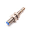 Used Sick IME08-1B5PSZT0S Inductive Proximity Sensor, 1.5mm, 10-30VDC, PNP-NO, 3-Pin