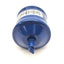 New Emerson EK-052S Liquid Line Filter Drier 1/4" ODF Solder 2.2-4.6 Tons MWP 680PSI