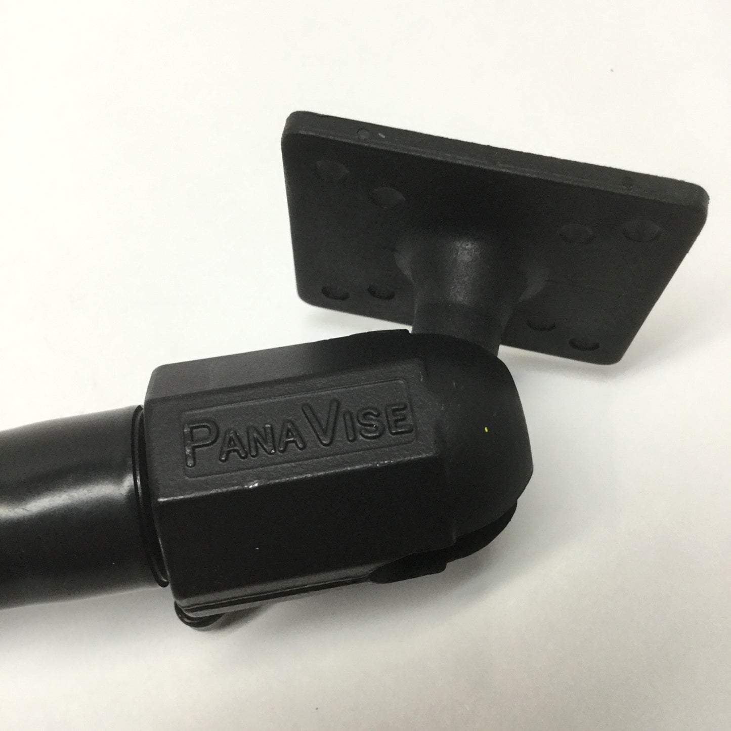 Open box PanaVise 797-14 UniFlex Flexible Electronic Mount Adjustable AMPS Plate, 14"