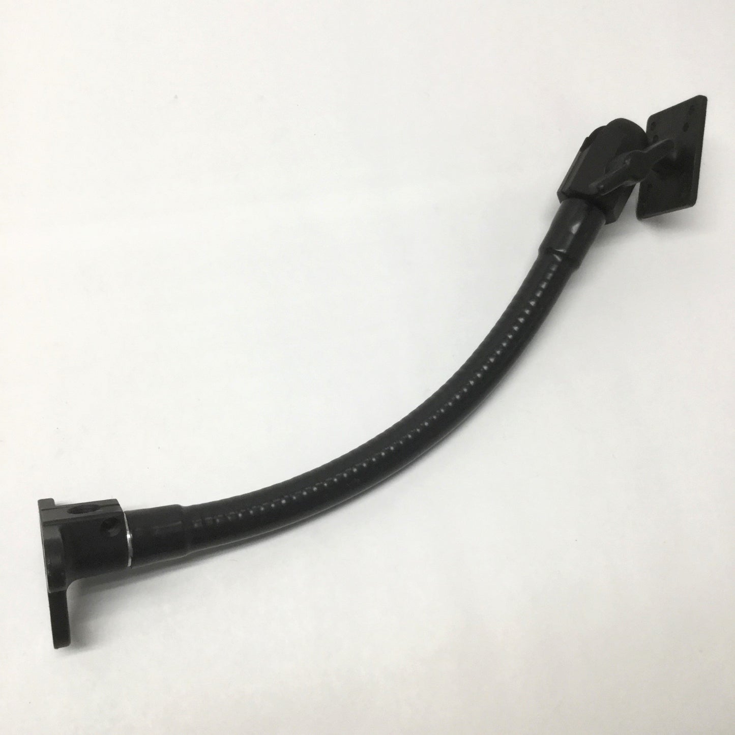 Open box PanaVise 797-14 UniFlex Flexible Electronic Mount Adjustable AMPS Plate, 14"