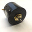 New – Open box Beckman SB265 5905-283-8436 Helipot 10k Ohm, 15-Turn Precision Potentiometer