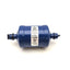 New Emerson EK-084 S Liquid Line Filter Drier 1/2" ODF Solder 5.1-9.9 Tons 680PSIG