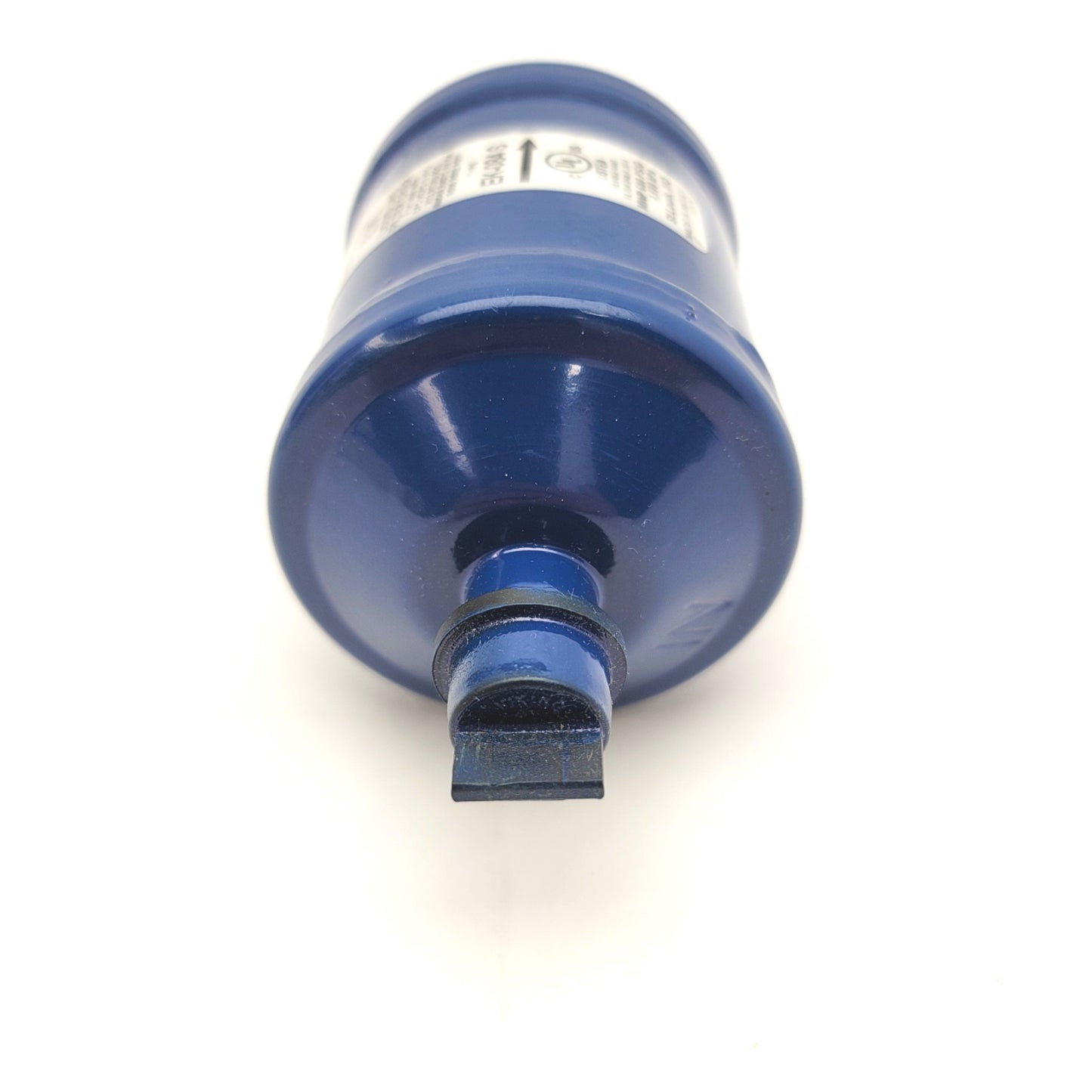 New Emerson EK-084 S Liquid Line Filter Drier 1/2" ODF Solder 5.1-9.9 Tons 680PSIG