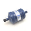 Used ALCO Controls EK-082 Extra Klean Liquid Line Filter Drier 1/4" SAE 1.7-3.2Tons