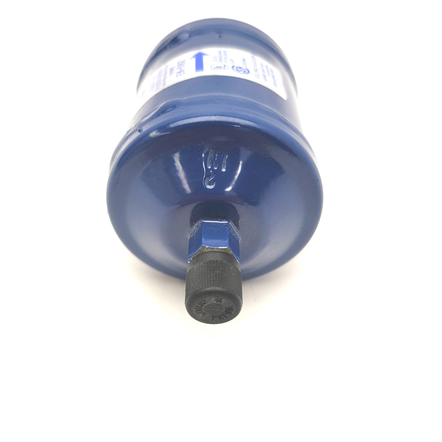 Used ALCO Controls EK-082 Extra Klean Liquid Line Filter Drier 1/4" SAE 1.7-3.2Tons