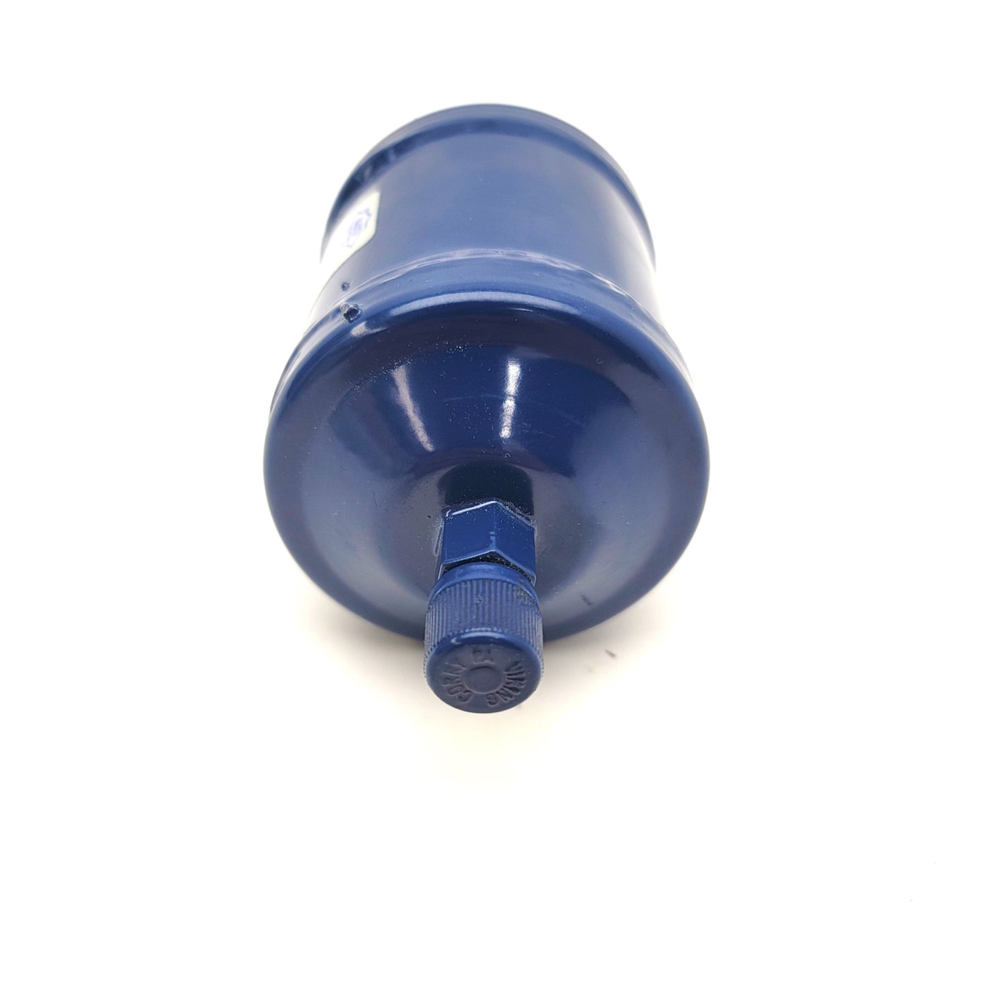 Used ALCO Controls EK-082 Extra Klean Liquid Line Filter Drier 1/4" SAE 1.7-3.2Tons