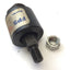 Used FPS LC-1-05 Self-Aligning Floating Joint Cylinder Actuator Rod Coupler 5/16-24