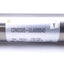 Used SMC CDM2D20-ULA000043 Pneumatic Cylinder, 20mm Bore, 370mm Stroke, M5x0.8