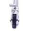 Used SMC CDM2D20-ULA000043 Pneumatic Cylinder, 20mm Bore, 370mm Stroke, M5x0.8
