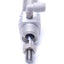 Used SMC CDM2D20-ULA000043 Pneumatic Cylinder, 20mm Bore, 370mm Stroke, M5x0.8