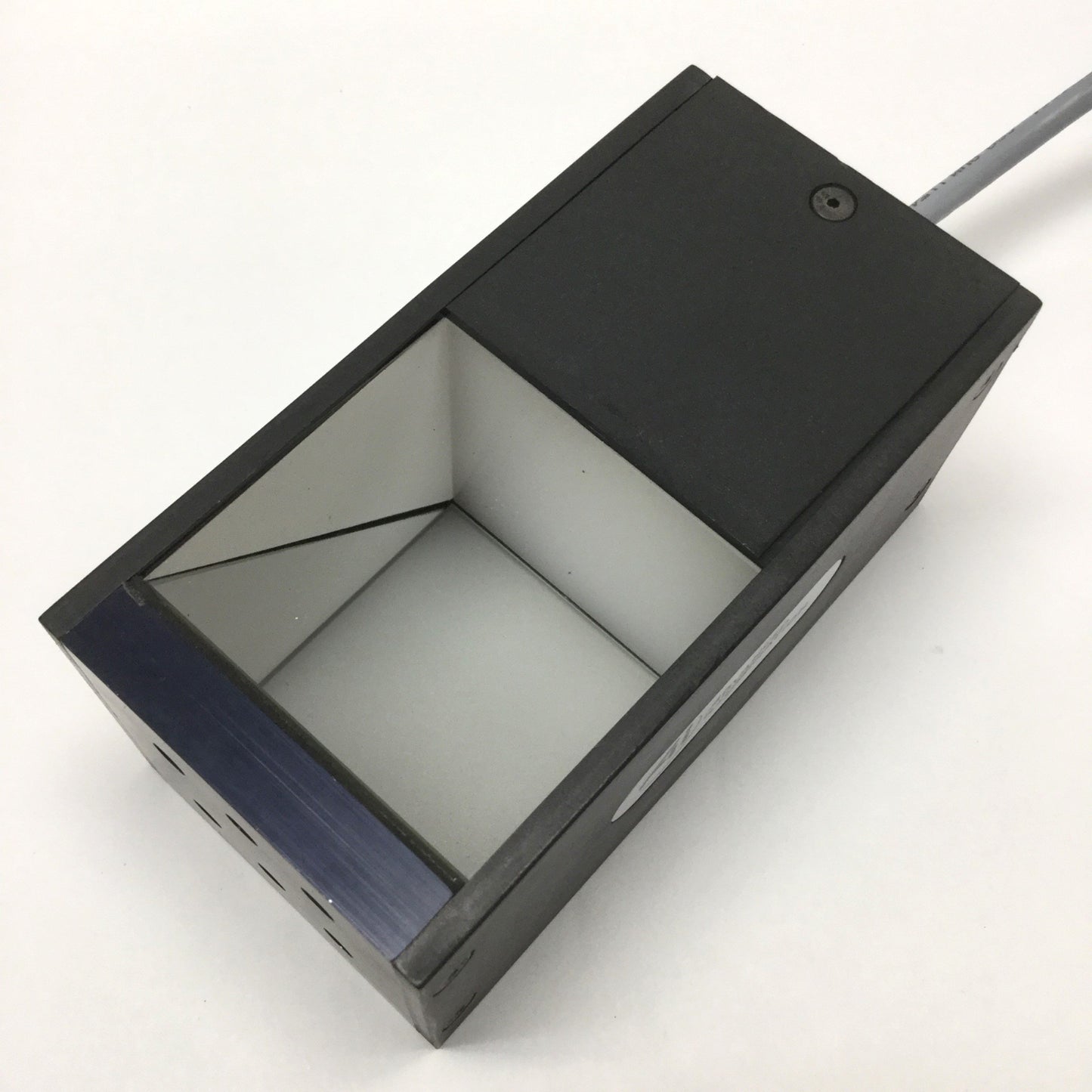 Used Advanced Illumination DL2449-880 IR Infrared 2" Axial Diffuse Illuminator 24VDC