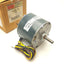 New – Open box Carrier HC40GE466 Condenser Fan Motor, 1/4HP, 1100RPM, 1/2"Shaft, 1-Phase 460VAC