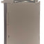 New – Open box Danfoss FC102P1K5T4E21H2XG VLT HVAC Motor Drive Out: 1.5kW/2HP In: 3Ø 380-480VAC