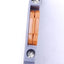 Used Lot of 11 Morsettitalia Euro T 2,5 (43439) Terminal Blocks, Lever Operated