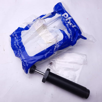 New Ace Controls SC650M-3 Shock Absorber For SG Slides, 650in-lbs, 800lbs Max