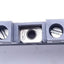 Used Lot of 20 Morsettitalia Euro 4/35 Terminal Blocks, 800V, 30A, 4mm