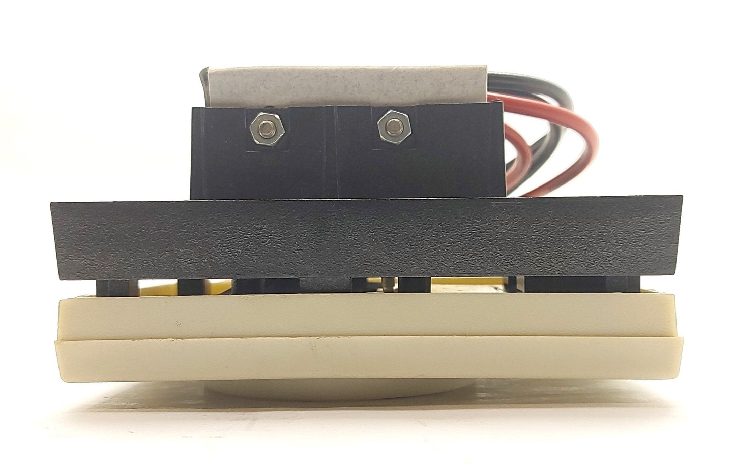 New – Open box Marley T200 Qmark Electric Line Voltage Wall Thermostat 50-90°F DPST 110-270VAC