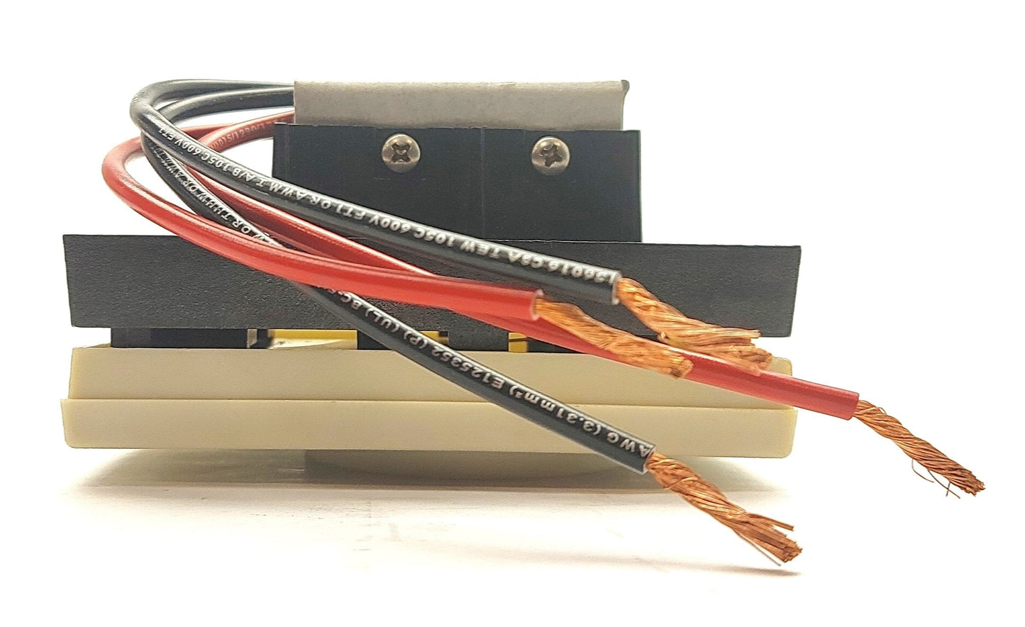 New – Open box Marley T200 Qmark Electric Line Voltage Wall Thermostat 50-90°F DPST 110-270VAC