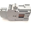Used Allen Bradley 100-C16Z*400 Contactor, 4-Pole, 24VDC Coil, 100-F 1NO-1NC Aux