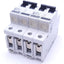 Used Lot of 2 ABL Sursum E 15A Circuit Breakers: Model 2EU15, 277 VAC, 2 Pole