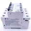 Used Lot of 2 ABL Sursum E 15A Circuit Breakers: Model 2EU15, 277 VAC, 2 Pole