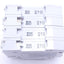 Used Lot of 2 ABL Sursum E 15A Circuit Breakers: Model 2EU15, 277 VAC, 2 Pole