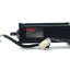 Used SANYO DENKI P50B04010DCXS9 AC Servomotor, Gear Shaft, 100W 200VAC 1A, for A50F