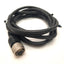 Used Allen Bradley 2090-UXNPAN-16S03 Series A Servo Cable Length: 3m