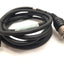 Used Allen Bradley 2090-UXNPAN-16S03 Series A Servo Cable Length: 3m