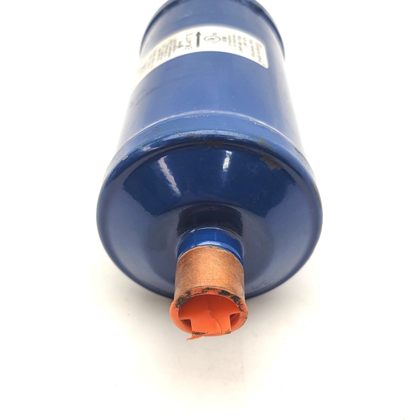 New – Open box Emerson EK-417 S Liquid Line Filter Drier 7/8" ODF, 41 Cubic Inches, 20 Micron