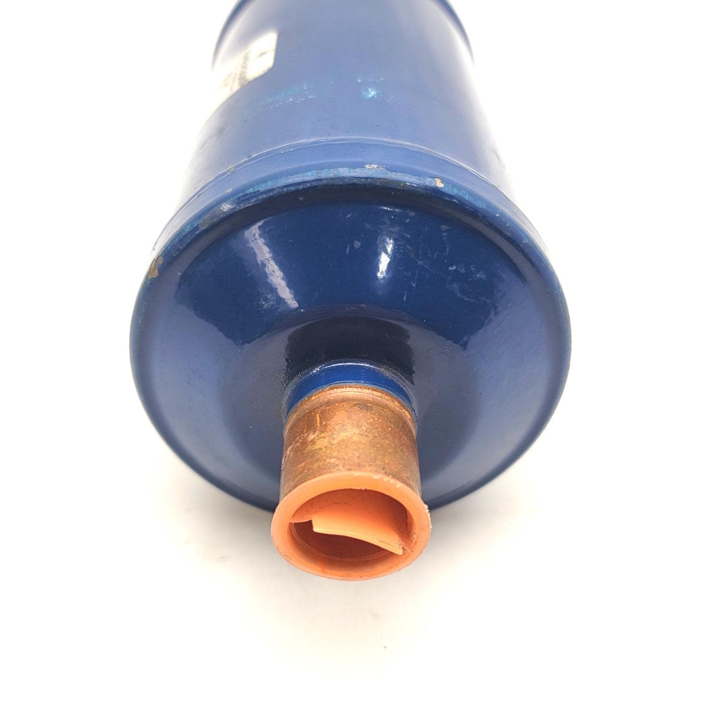 New – Open box Emerson EK-417 S Liquid Line Filter Drier 7/8" ODF, 41 Cubic Inches, 20 Micron