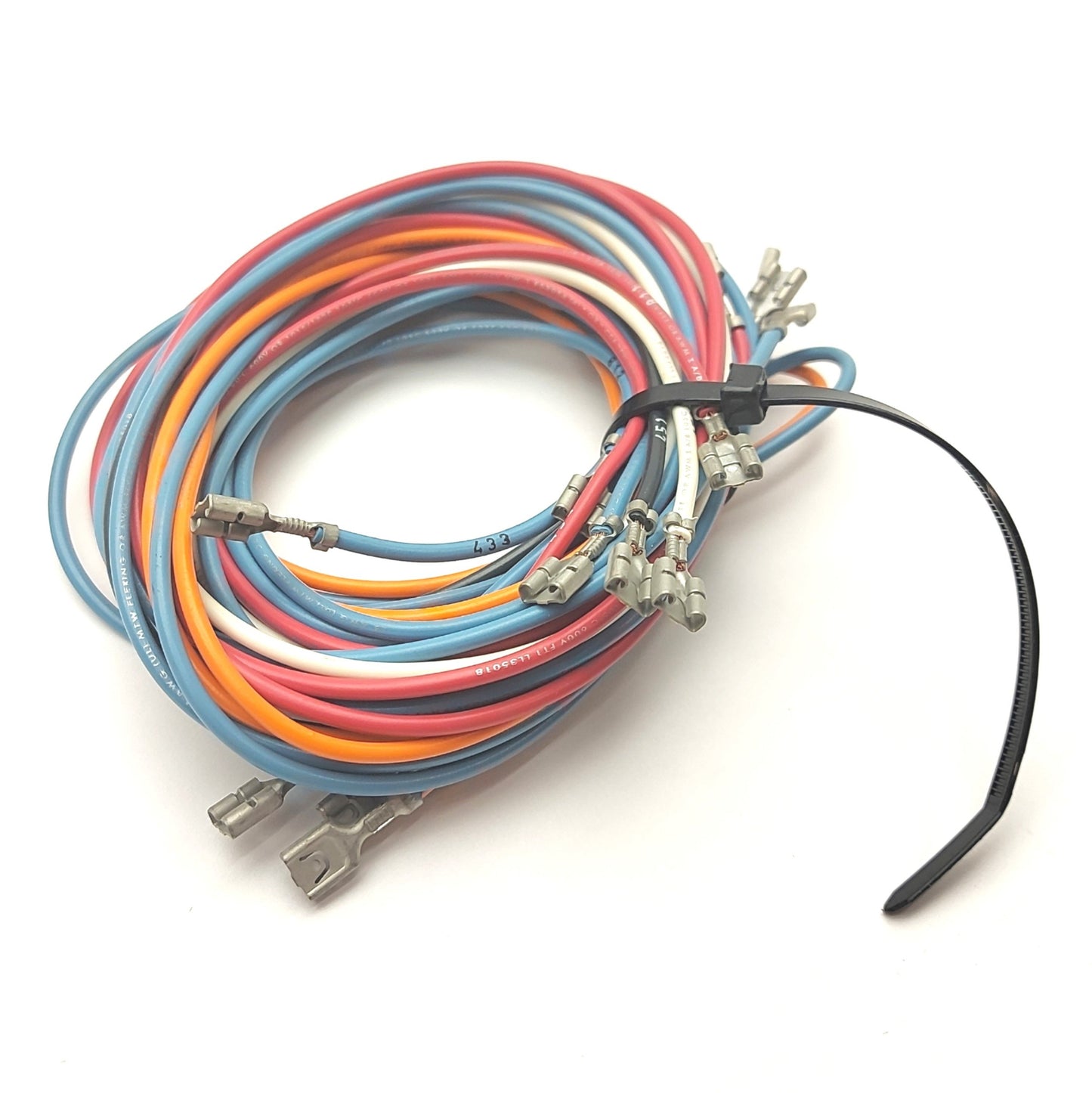 New – Open box Honeywell 2EC04700924 Dual Economizer Damper Enthalpy Sensor Kit, 21VDC w/Wires