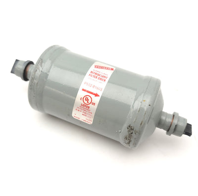 New – Open box TOTALINE P502-8164S Super Clean Liquid Line Refrigerant Filter Drier 1/2" ODF