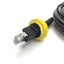 Used Cognex 300-1122-5R Dataman Barcode Reader Scanner Ethernet Cable, 5m, RJ45