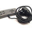 Used SHARP IV-S30RK1 CCD Industrial Camera Remote Key Pad Cable 3m