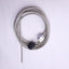 Used PHD 53605-1-02 And 53625 Magnetoresistive Switch Sink-NPN 6-24VDC 20mA 6' Cable