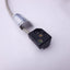 Used PHD 53605-1-02 And 53625 Magnetoresistive Switch Sink-NPN 6-24VDC 20mA 6' Cable
